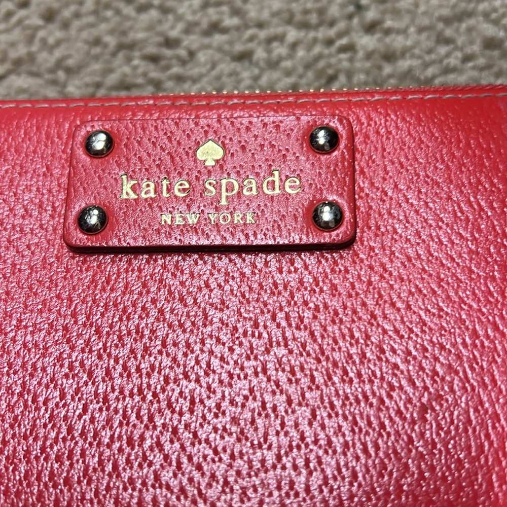 Kate Spade Wallet - Picture 2 of 3